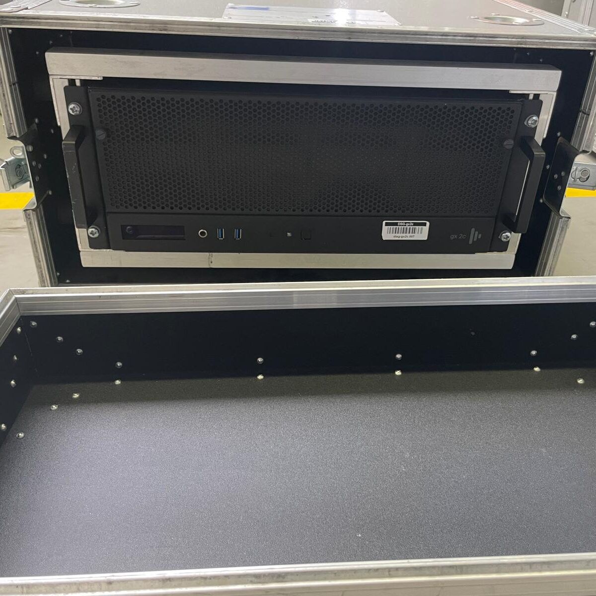 Disguise gx2c