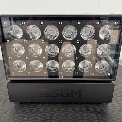 SGM P-3 Vision