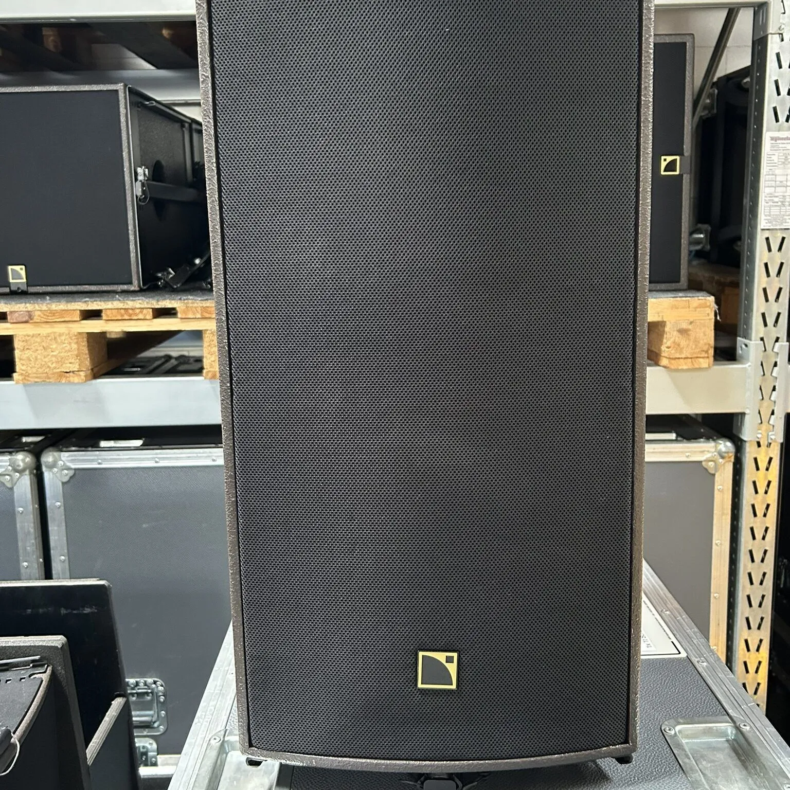 L-Acoustics ARCS