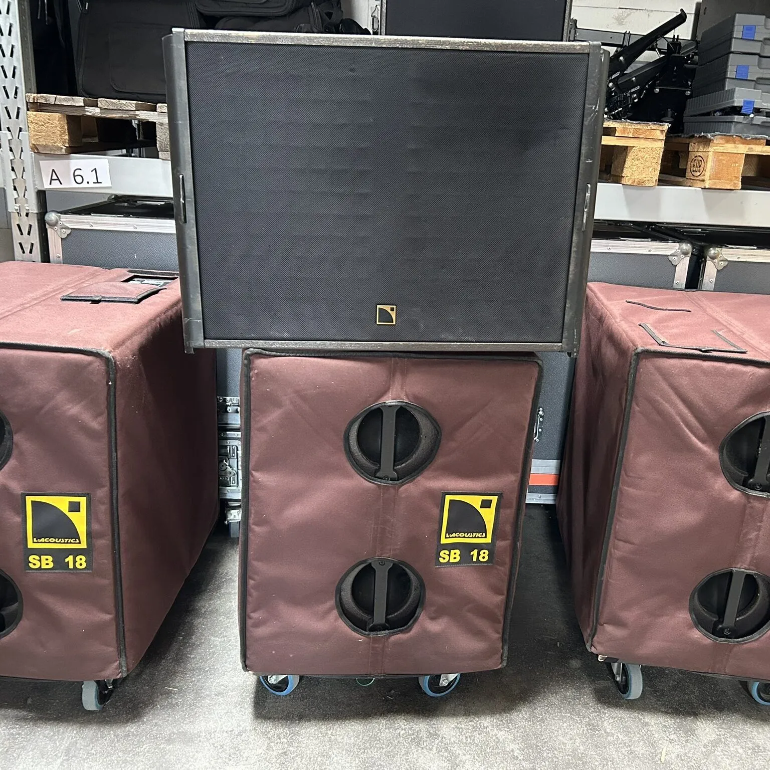SB18