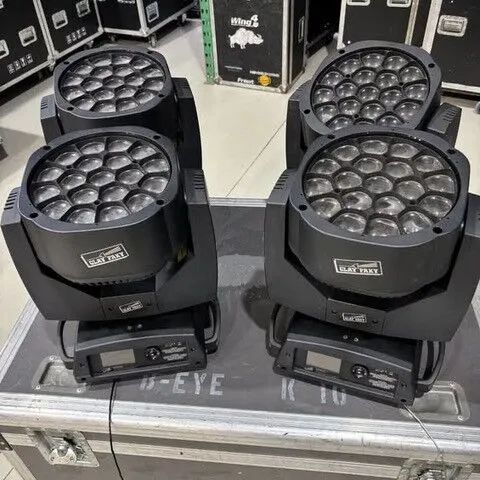 Claypaky B-Eye K10