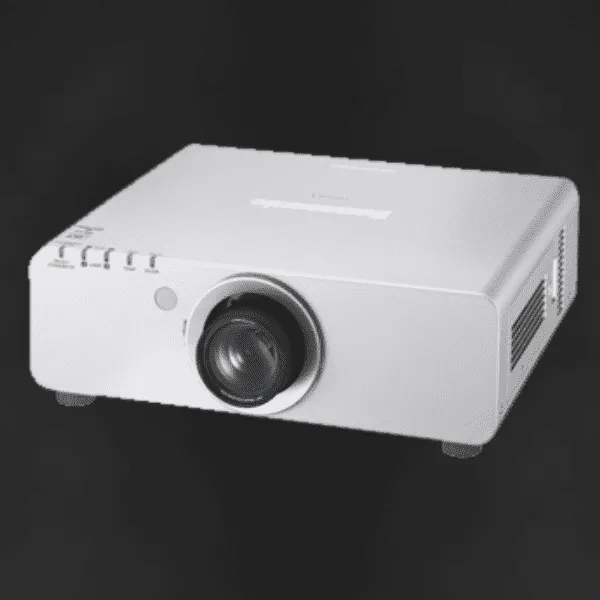 Panasonic PT-DW740