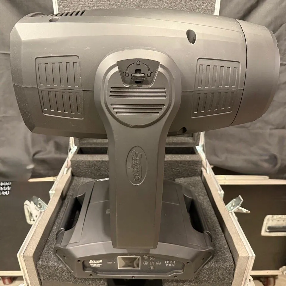 Elation Satura CMY Pro