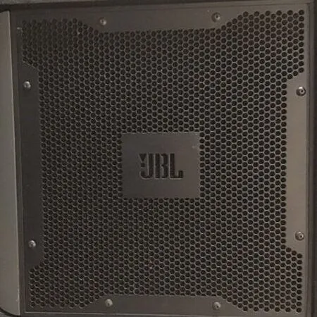 JBL VT4888 Package