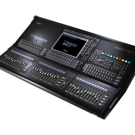 Digico SD10 Digico SD10