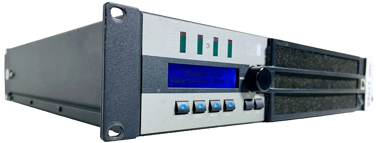 L-Acoustic LA8