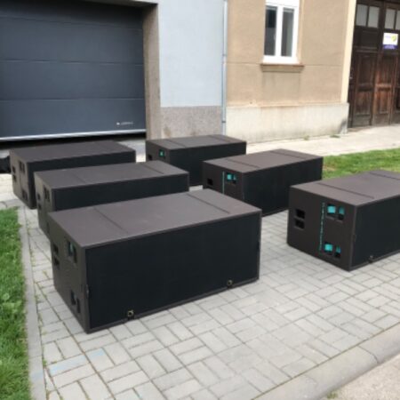 L-Acoustics SB28