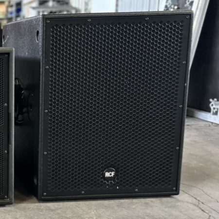 RCF Sub 8004-AS 18"