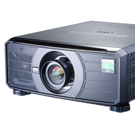 E-Vision Laser 4K-UHD