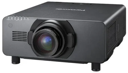 Panasonic PT-DZ21K Projector