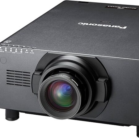 Panasonic PT-DZ21K2 Projector