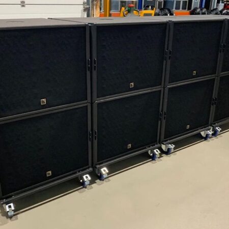 L-Acoustics SB18