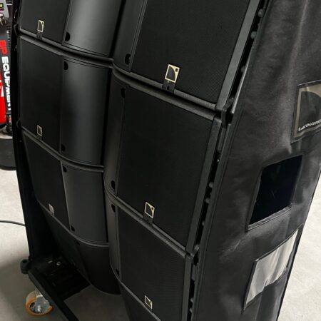 L-Acoustics K3