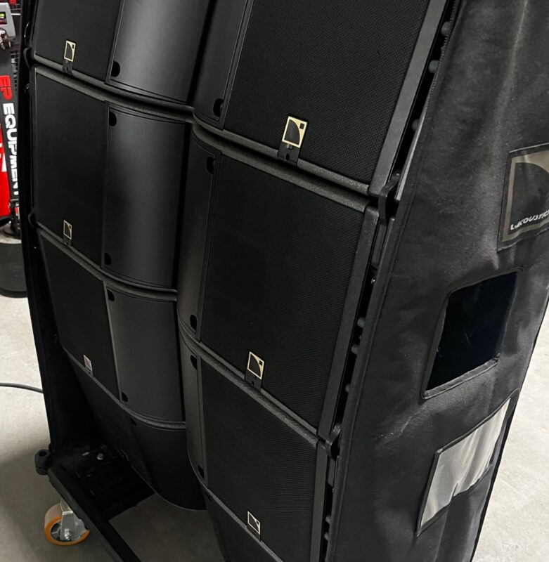 L-Acoustics K3