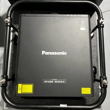 Panasonic RZ660