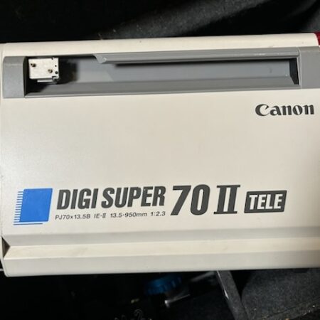 Canon Digi Super 70