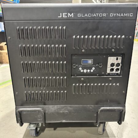 Martin JEM Glaciator Dynamic