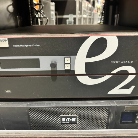 Barco E2 Gen 2