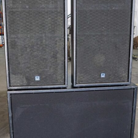 Turbosound THL-2