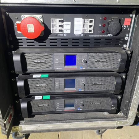 PLM20000q BP Rack