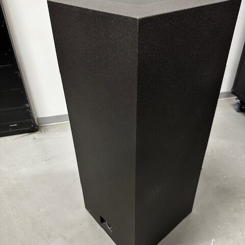 L-Acoustics Syva