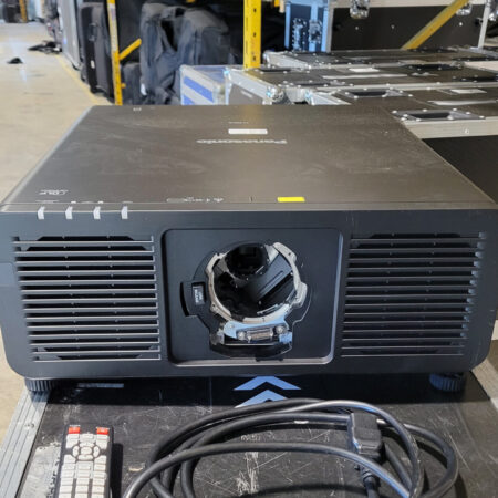 Panasonic PT-REZ10L