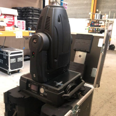 Robe ColorSpot 700E AT