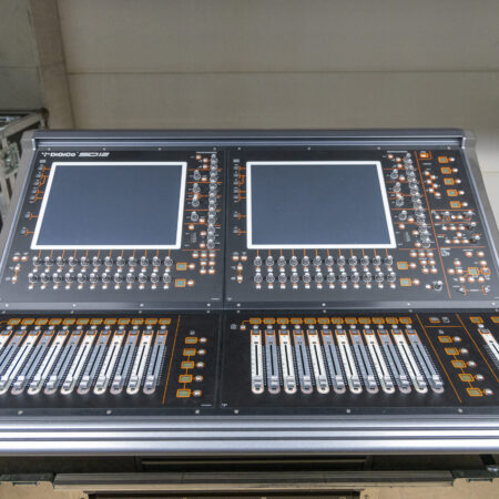 Digico SD12