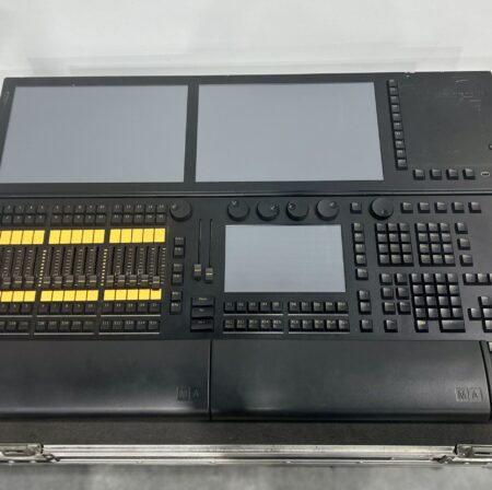 GrandMA2 Light Console