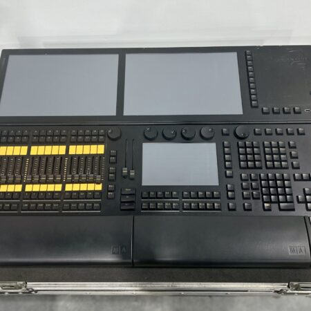 GrandMA2 Light Console