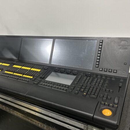 GrandMA2 Full Console