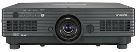 Panasonic PT-DW5100u