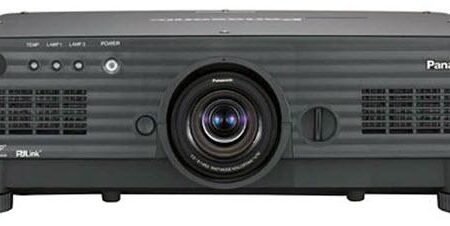 Panasonic PT-DW5100u