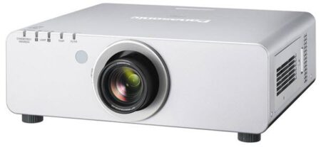 Panasonic PT-DW6300U