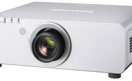 Panasonic PT-DW6300U