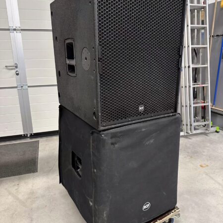 RCF SUB 9004-AS