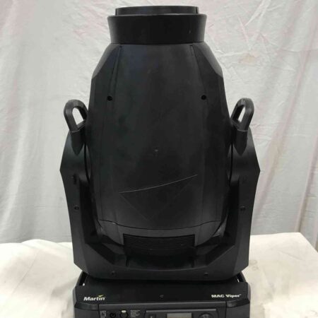 Mac Viper Wash DX