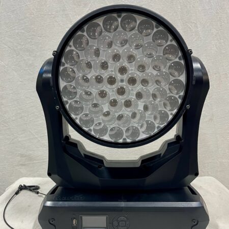 MAC Quantum Wash
