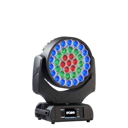 Robe Robin 600 LEDWash