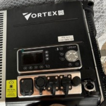 Creamsource Vortex8
