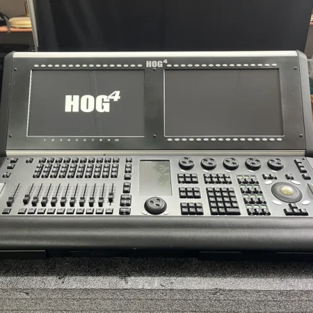 Hog 4