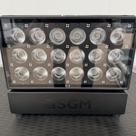 SGM P-3 Vision