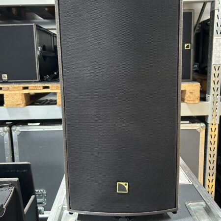 L-Acoustics ARCS