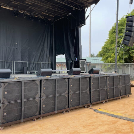 Electro-Voice X12-128