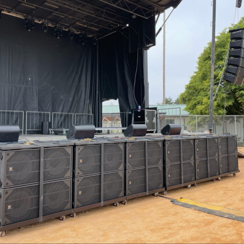 Electro-Voice X12-128