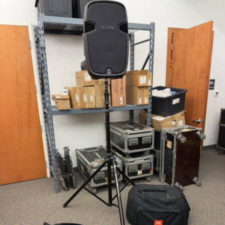 JBL EON515XT