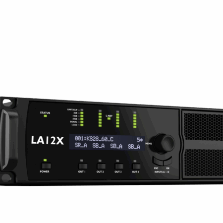 LA12X