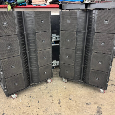 JBL V25 II CS