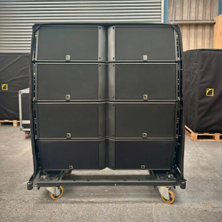 L-Acoustics K2