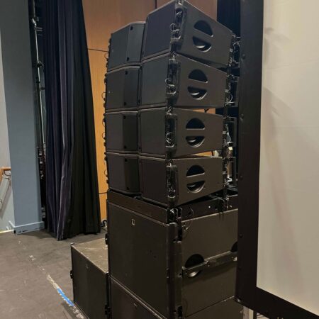 L-Acoustics Kara II